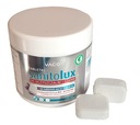 SanitoLUX TABLETS baktérie pre čističky septikov