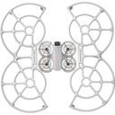 DRON DJI NEO Sada vrtuľníkov chrániacich štíty - 4 kusy