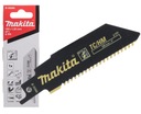 Pílový kotúč do šabľovej píly Makita 100mm na kov B-55566
