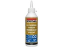 SOUDAL LEPIDLO NA DREVO D3 VODEODOLNÉ 65A 750ml