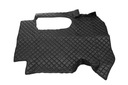 Podlahová rohož F-core F-CORE FL21 BLACK
