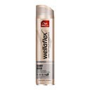 Wella Wellaflex Shiny Hold lak na vlasy 250 ml