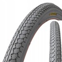 PNEUMATIKY VOZÍKA ŠEDÁ 24x1 3/8 37-540