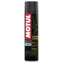 MOTUL P1 Carbu Clean 400 ml Čistí karburátory a vstrekovače
