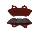 BREMBO PADS PREDNÉ Harley FLHRC 1584 Road King 07