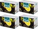 Dilmah Infusion Lemon Verbena ex20 čaj x4