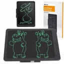 GRAFICKÝ TABLET NA KRESLENIE PRE DETI 14 PALCOV
