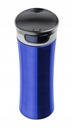 ARCTIC nevylievací pohár 400 ml modrý AS17582-03