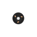 POGUMU HMOTNOST 30mm TANIEK Herk 1,25KG