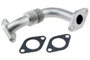 NTY RÚRA EGR CHLADIČA EGR-AU-028