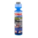 SONAX XTREME LETNÁ KVAPALINA KONCENTRÁT DO OSTREKOVAČA