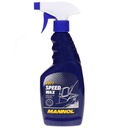 VOSK NA LEŠTENIE V ATOMIZÉRI Mannol 9977 500ml