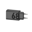 ORYG MOTOROLA TurboPower QC3 68W USB-C nabíjačka