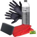 Koch Chemie PSS SiliconeFrei Plast Star 1L set