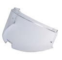 LS2 šilt na prilbu FF906 ADVANT LIGHT CLEAR TRANSPARENT PINLOCK