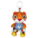 TOMY LAMAZE VESELÝ LEOPARD LEO