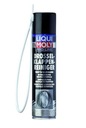 Pro-Line čistič škrtiacej klapky 0,4L