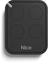 Diaľkové ovládanie NICE FLO4RE -433,92 MHz