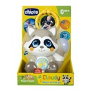 Chicco Magic Forest lampa a prívesok na kočík