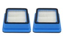 ELECTROLUX WELL WQ71-P52SS Zlatý celopodlahový FILTER