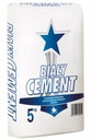 Cekol biely cement 5 kg ORIGINÁL
