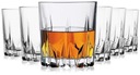 Poháre na whisky PASABAHCE KARAT 300ml