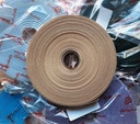 Šírka bavlnenej pásky 10 mm cievka 50 MB farieb