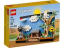 40651 LEGO Creator Pohľadnica z Austrálie