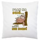 LENIVÝ PLÁN NA DNES NIČ VANKÚŠ