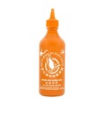 Sriracha SPICY MAYO omáčka 455ml Pikantná majonéza 34% chilli