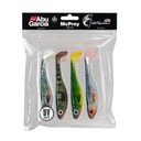 Abu Garcia Svartzonker McPrey 12cm Realistická guma