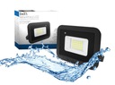 LED svetlomet 20W MV halogénový snímač pohybu IP65