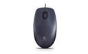 Káblová myš Logitech M90 1000 DPI