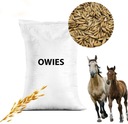 Ovos 8 kg krmivá pre králiky pre králiky holuby vtáky chovných zvierat