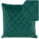 Dekoratívna obliečka na vankúš 45x45 Velvet Velvet 27