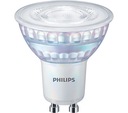 LED bodová žiarovka GU10 6,7W (60W) teplá PHILIPS