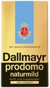 Dallmayr Naturmild mletá káva 500g