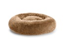 Posteľ pre psa Sweet Donut L Ø90 cm