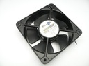 Bestfan XD18060A2HBL axiálny ventilátor 230 V