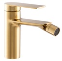 ZARIADENIE KÚPEĽNE FARO ZLATÝ BIDET