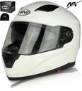 INTEGRÁLNA PRILBA NA MOTOCYKL FULL TVÁR NAXA F24 veľkosť S + SUNBLEND