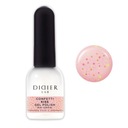 DIDIER LAB CONFETTI KISS HYBRIDNÝ LAK NA NECHTY 10ml