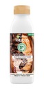 Garnier Fructis Cocoa Butter Smoothing kondicionér pre kučeravé vlasy