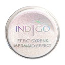 Efekt morskej panny Indigo black II