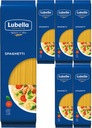 6 x 400 g špagiet Lubella