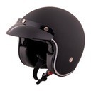 OTVORENÁ PRILBA NA MOTOCYKL W-TEC YM-629 XXL (63-64)