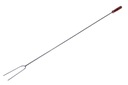 Vidlička, grilovacie palice, 120 cm, 10 kusov