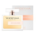 DÁMSKY PARFÉM YODEYMA RINASCERE 100 ML