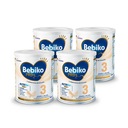 Bebiko Pro+ 3 Detské mlieko SET, 4 x 700g