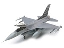 1/48 Lockheed Martin F-16C Block Tamiya 61101